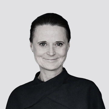 Henriette Svarre Nielsen
