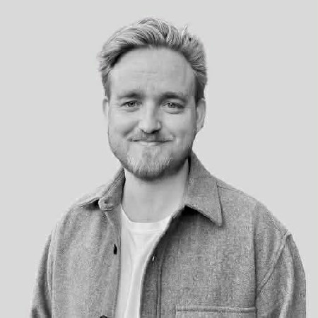 Jonas Bak
