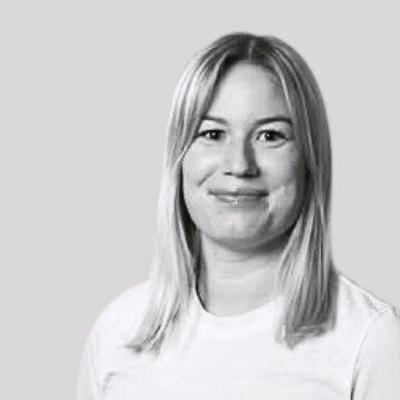 Louise Mühlback