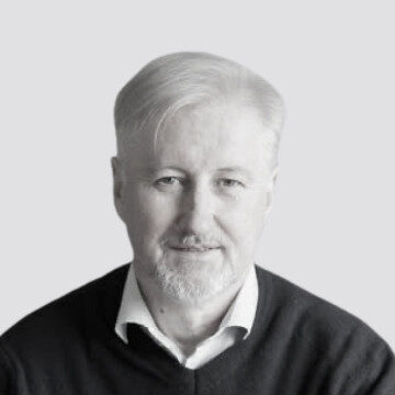 Ole Bjarne Christiansen