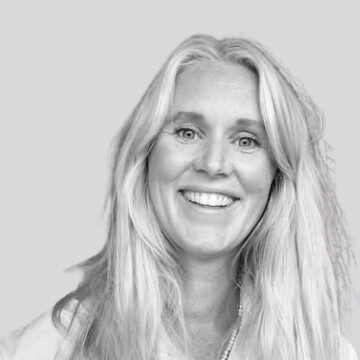 Pernille Vesterled