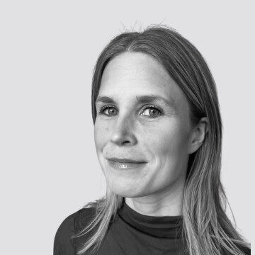 Silje Kerkamm Rosborg