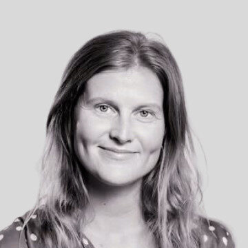 Sofie Due Skavlan