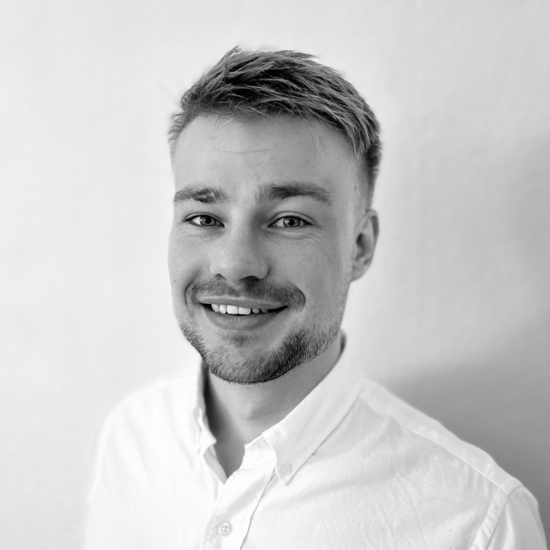 Jesper wiveson
